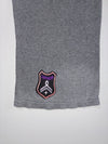 Polo Ralph Lauren | Grey Fleece Sweatpants (W:34) (L:45.5)
