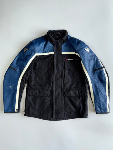 Dainese Original Gore-Tex/ Pure Leather Racing Jacket (M)