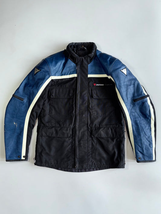 Dainese Original Gore-Tex/ Pure Leather Racing Jacket (M)