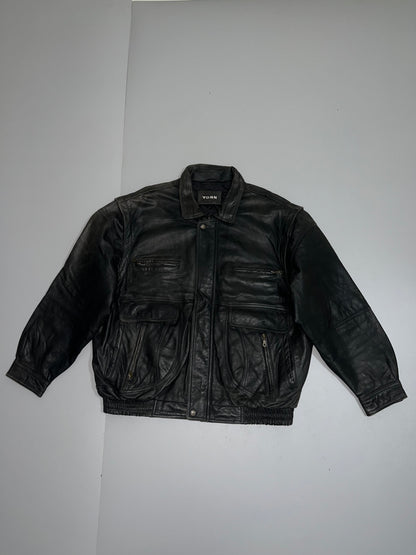 ZSuper Rare Ultra Premium Original Leather *Detachable arms (2XL)