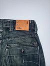 G-Star Raw | Army Radar Straight Jeans | Dark Indigo Multi-Pocket (W:32|L:40)