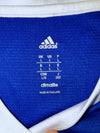 Adidas Climalite Hockey Jersey – Blue “M.H.C. De Mezen Harderwijk” Kit (L)