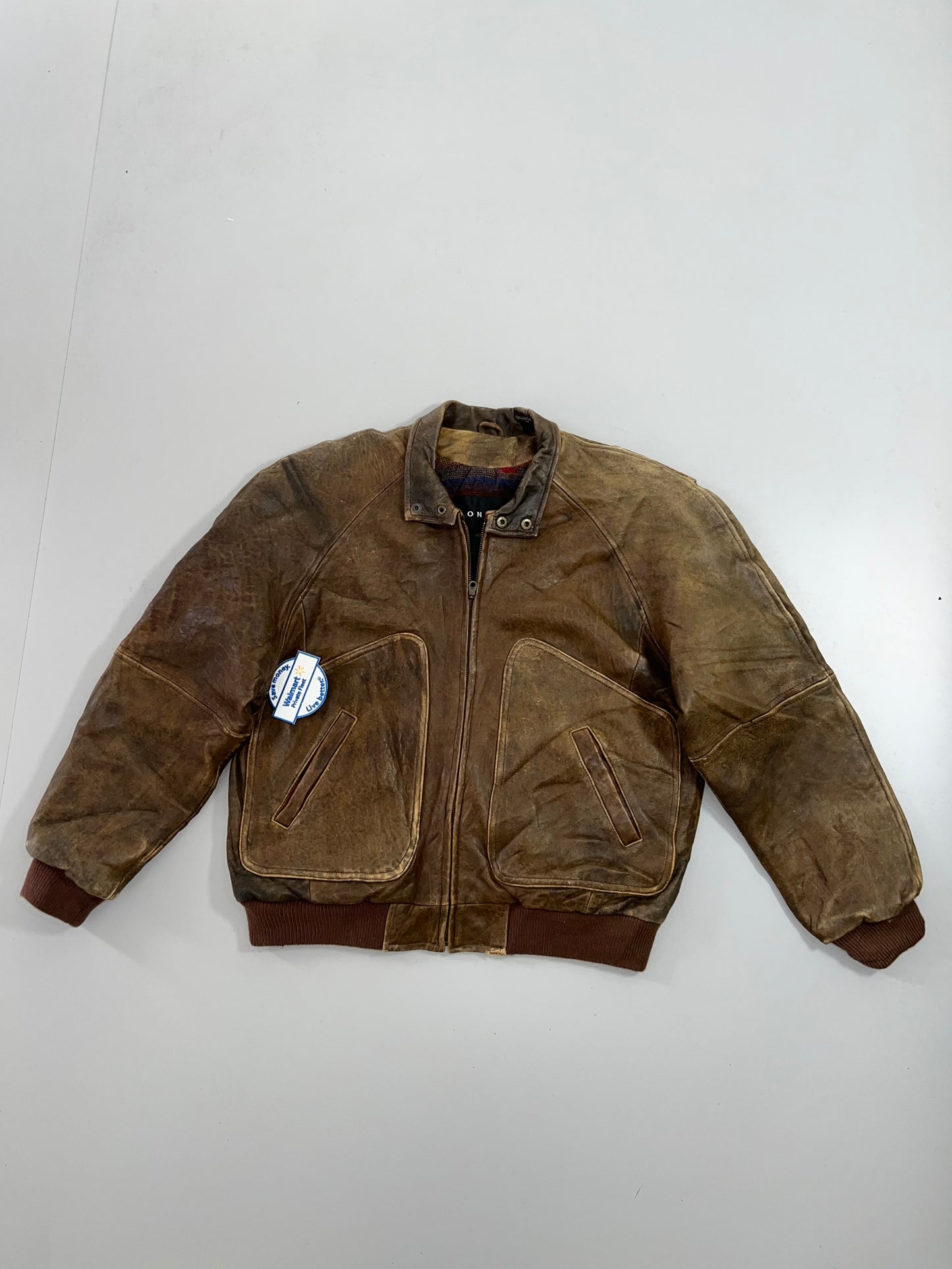 ZSuper Premium Original Leather (L/XL)