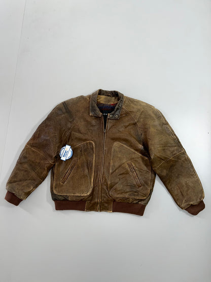 ZSuper Premium Original Leather (L/XL)