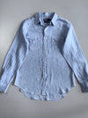 Polo Ralph Lauren Premium Original linen  Shirt (L)