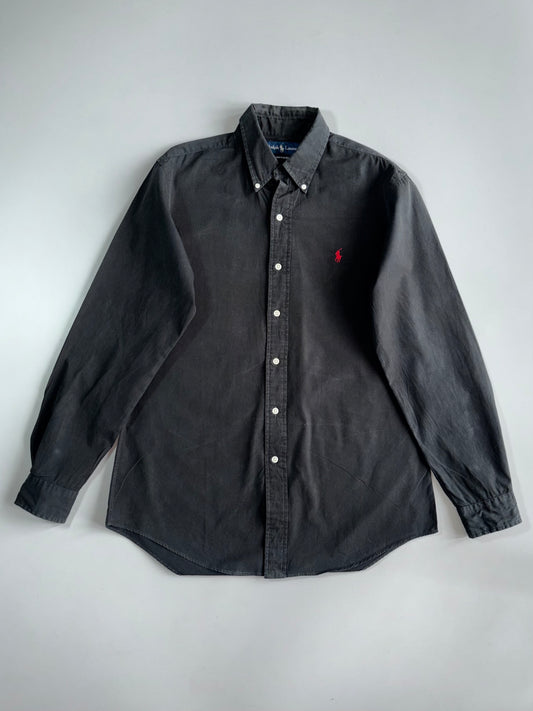 Polo Ralph Lauren Premium Original Shirt (M)