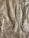 ZPremium Original Leather Jacket (L/XL)