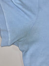 Lacoste Slim Fit Light Blue Polo (M)