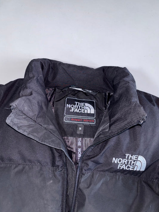 The North Face Premium Summit Series “700” Fill Down Puffer Jacket (M/L)