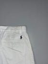 Polo by Ralph Lauren White Chinos (W:28|L:42)