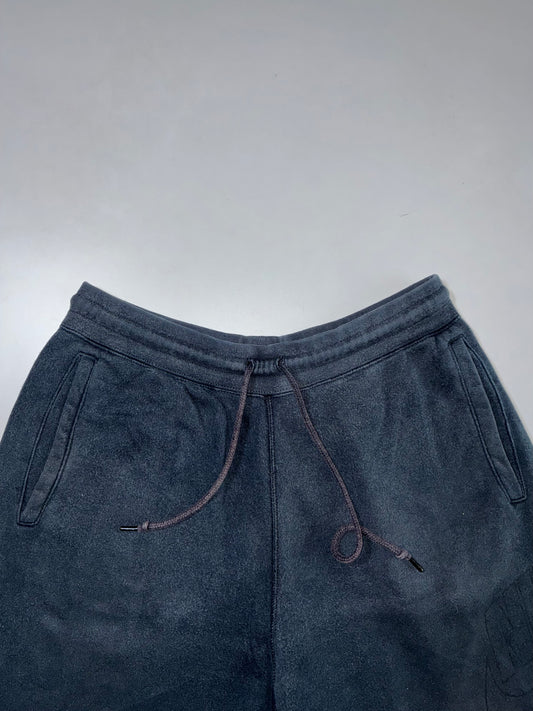 Nike Premium Black Shorts (W:32|L:20)
