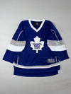 NHL Toronto Maple Leafs Classic Hockey Jersey m Royal Blue (L)