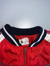 Vintage Japanese Sukjan Bomber Jacket (S)