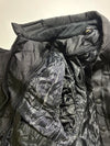 Rehmer Black Multi-Pocket Touring Motorcycle Jacket (M/L)