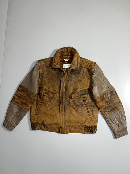 !                                                                                                 Super Premium Original Leather (RARE) (XL)
