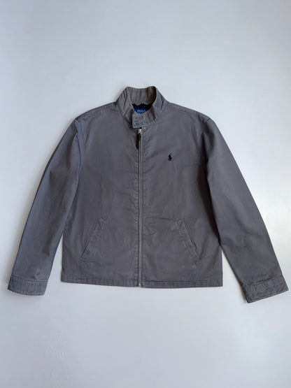 !          Polo*Ralph*Lauren* Original Hard Cotton Jacket (M/L)