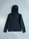 Nike | Club Fleece Full-Zip Hoodie (S)