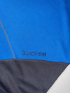 Black Yak Colorblock 1/4 Zip Fleece Pullover (M)