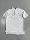 Polo Ralph Lauren Classic Fit Mesh Polo (XL)