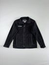 Columbia 70th Anniversary Platinum Edition Fleece Jacket – Black (Women's )(M)