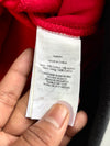 Polo Ralph Lauren Premium Embroidered Logo Zip Up Jacket (M)