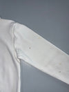 Dickies “A Legend In Work” White Hoodie (S)