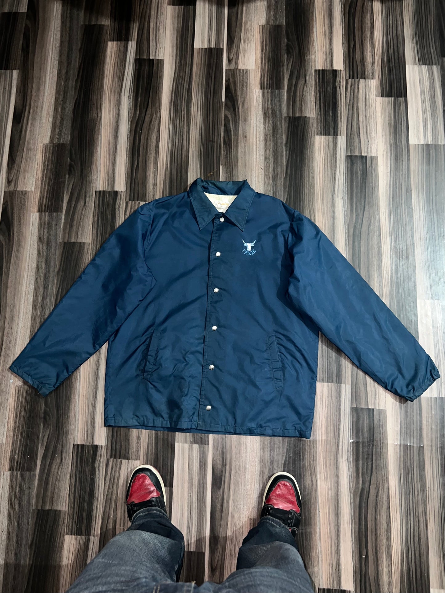 ZPremium Jacket (L/XL)