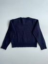 Ami Paris de Coeur Logo Wool Knit (XXS)