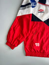 Umbro x IFK Ystad 90s Football Windbreaker jacket (M)
