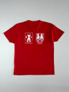 Vintage JHK Graphic T-Shirt “XVI Piesza (M)