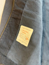 ZVintage Marlboro Classics Heavy 100% Cotton Jacket – Americana Workwear (RARE) (L)