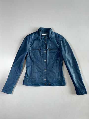 Orsay Premium Original Leather Jacket Women’s (S)