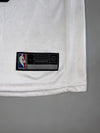 Nike Bulls Jersey White Red #23 (L)