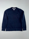 Tommy Hilfiger "The 1985" Crewneck Sweater – (L)