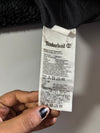 Timberland Black Sherpa Fleece Full Zip Jacket – (XL)