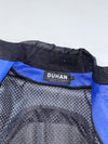 Duhan Honda HRC Racing Team Armored Textile Moto Jacket (Paded) (L)