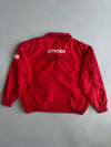 Vintage Citroën Sport x Total Racing Jacket – Xsara Embroidered Red Bomber (2XL)