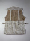 Vintage Domke PhoTOGS Photographer Utility Vest – Khaki (L)