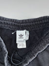 Adidas Originals Outline Trefoil Fleece Shorts Elastic (W:30|L:20)