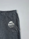 Roots Athletic Goods Canada Grey Shorts (W:36|L:22)