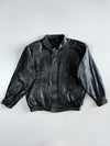 Super Premium Original Leather Jacket (Xl)