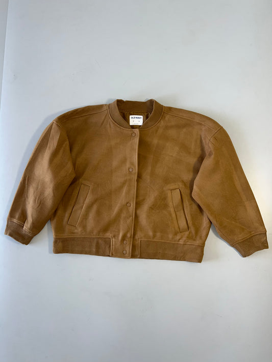 ZMinimal 100%Cotton Jacket (XL/2XL)