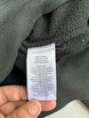 Polo Ralph Lauren Black Full Zip Hoodie (M)