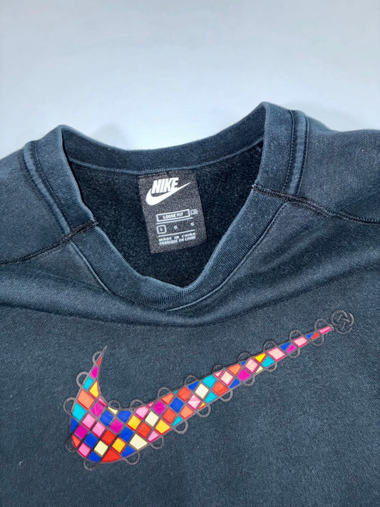 Nike | Graphic Sweatshirt (L/XL)