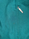 Adidas | Track Jacket Green | (M)