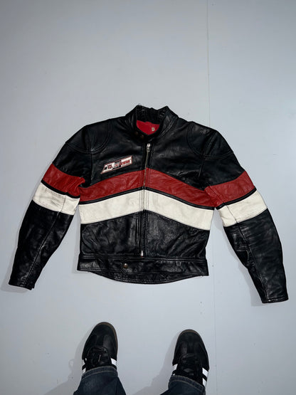 ZDainese Original Leather Jacket (RARE) (XS/S)