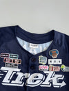 Trek x Awana | Patch-Covered Baseball Jersey | (L)