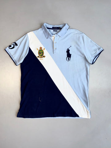 Polo Ralph Lauren Super Premium Original T-shirt (L/XL)