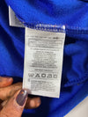 Adidas Colorblock Track Jacket – Royal Blue & Navy (XL)