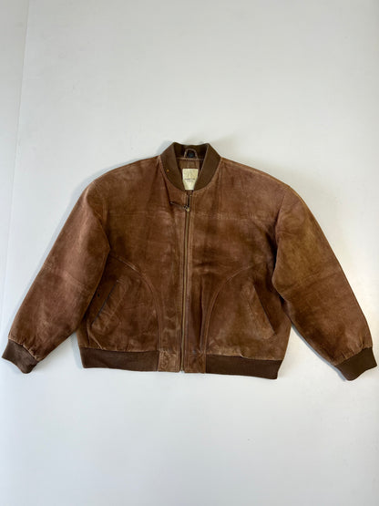 !                                                Super Premium Sued Leather (RARE) (XL/2XL)